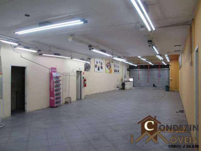 Prédio comercial - Pompéia - Locação - Ref: 3898