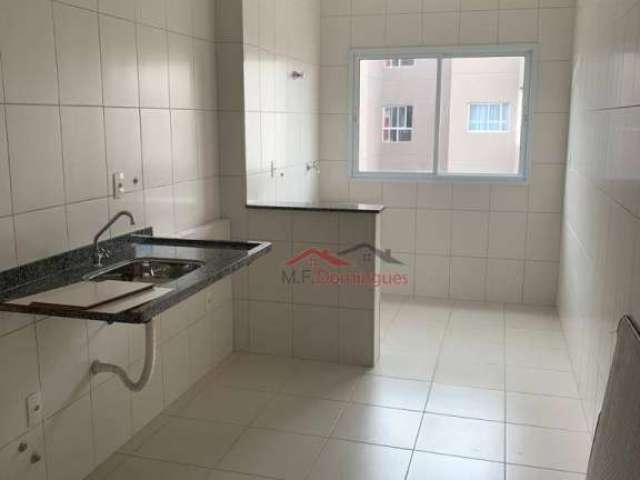 Apartamento com 2 dormitórios à venda, 70 m² por R$ 350.000,00 - Vila Santa Maria - Americana/SP