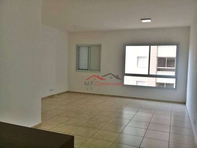 Apartamento com 2 dormitórios à venda, 70 m² por R$ 360.000,00 - Vila Santa Catarina - Americana/SP