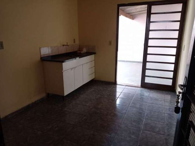 Casa com 4 dormitórios à venda por R$ 320.000,00 - Residencial Vale das Nogueiras - Americana/SP