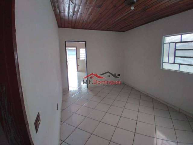 Casa com 3 dormitórios à venda, 130 m² por R$ 360.000,00 - Campo Verde - Americana/SP