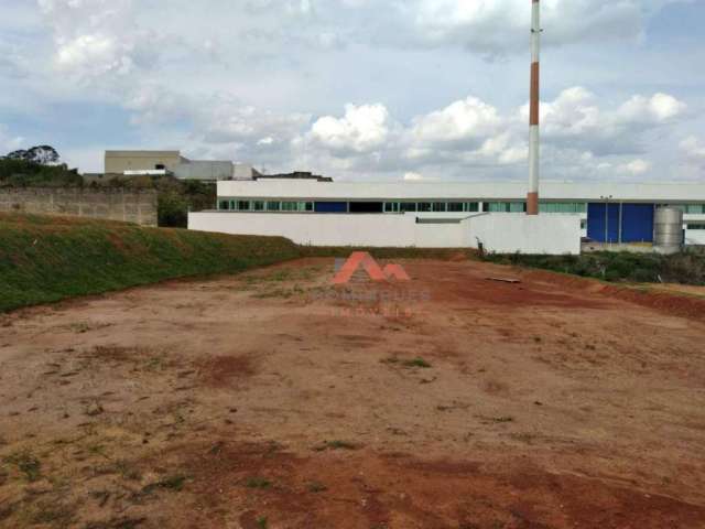 Terreno à venda, 1510 m² por R$ 1.510.000,00 - São Luiz - Americana/SP