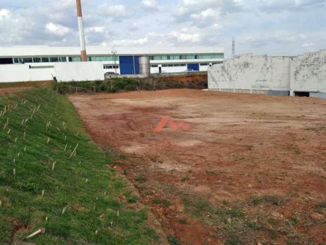 Terreno à venda, 1510 m² por R$ 1.510.000,00 - São Luiz - Americana/SP