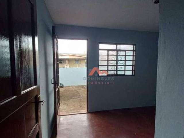 Casa com 3 dormitórios à venda, 123 m² por R$ 350.000,00 - Jardim São Vito - Americana/SP