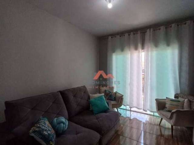 Sobrado com 2 dormitórios à venda, 220 m² por R$ 490.000,00 - Jardim Mirandola - Americana/SP