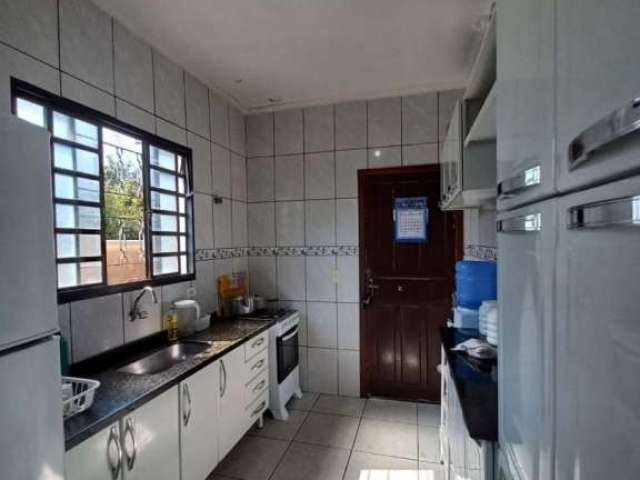 Casa com 3 dormitórios à venda, 80 m² por R$ 320.000,00 - Vila Mariana - Americana/SP