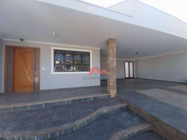 Casa com 3 dormitórios à venda, 183 m² por R$ 850.000,00 - Werner Plaas - Americana/SP