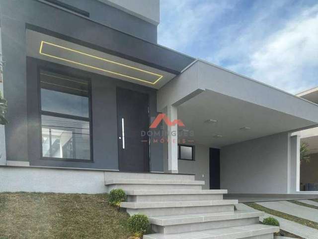 Casa com 3 dormitórios à venda, 158 m² por R$ 1.390.000,00 - Jardim Santa Alice - Santa Bárbara D'Oeste/SP