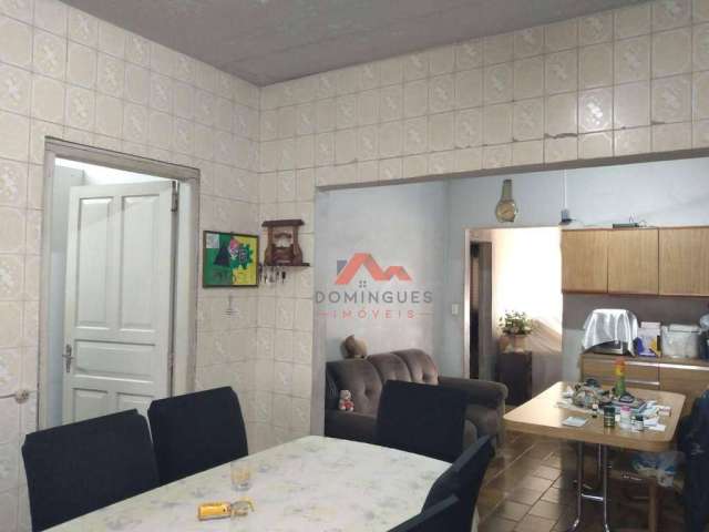 Casa com 3 dormitórios à venda, 204 m² por R$ 950.000,00 - Morada do Sol - Americana/SP