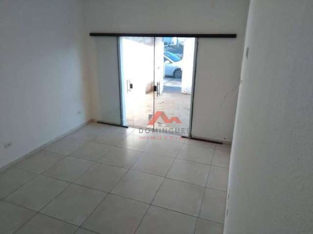 Casa com 2 dormitórios à venda, 80 m² por R$ 350.000,00 - Jardim Mirandola - Americana/SP