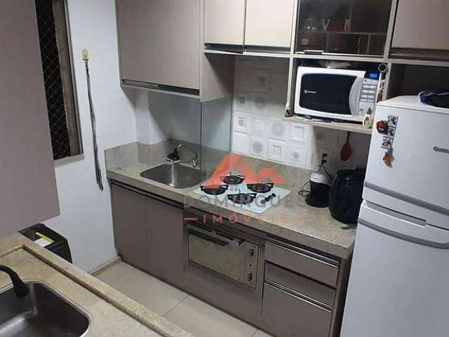 Apartamento com 2 dormitórios à venda, 39 m² por R$ 255.000,00 - Jardim Terramérica I - Americana/SP