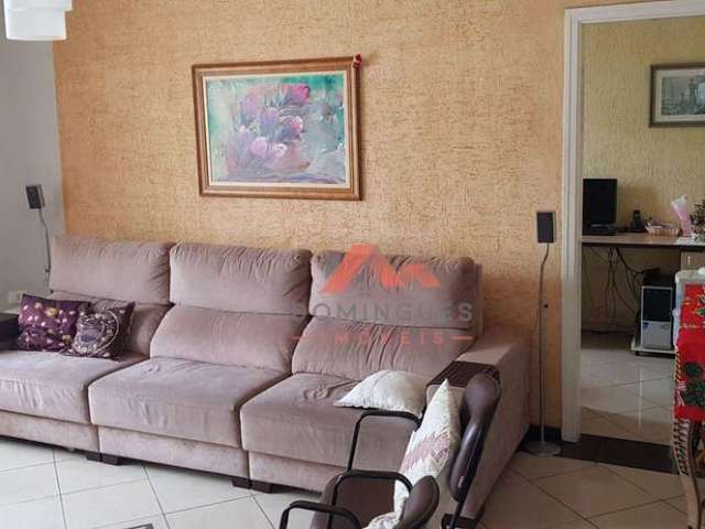 Casa com 4 dormitórios à venda, 200 m² por R$ 650.000 - Campo Limpo - Americana/SP