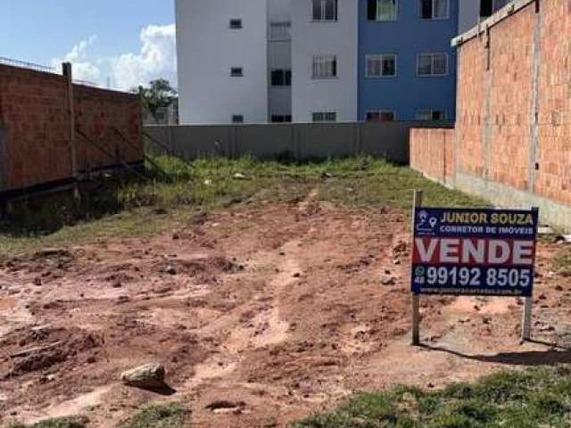 Terreno para Venda em São José, Forquilhas