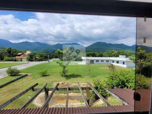 Casa em Condomínio para Venda em Santo Amaro da Imperatriz, Sul do Rio, 4 dormitórios, 2 suítes, 2 banheiros, 2 vagas