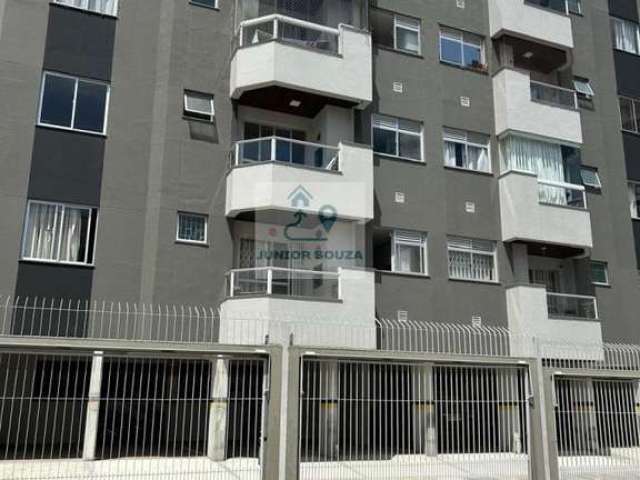 Apartamento para Venda em São José, Floresta, 2 dormitórios, 1 banheiro, 2 vagas