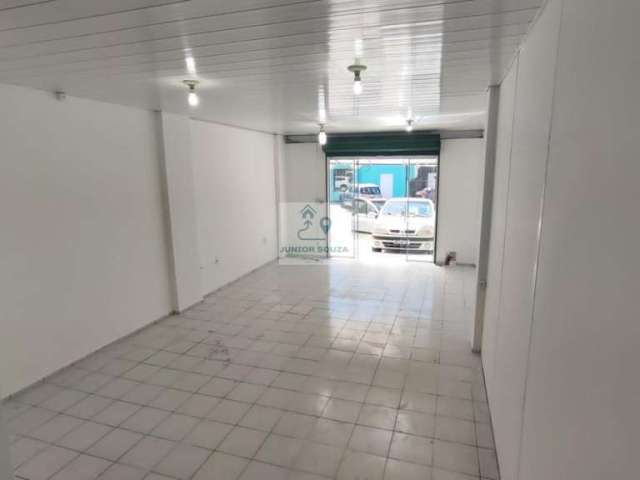 Sala Comercial para Venda em Florianópolis, Carvoeira, 1 banheiro, 1 vaga