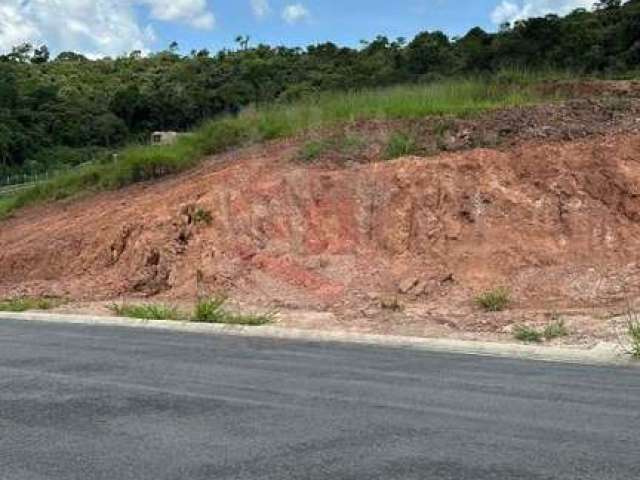 Terreno em Condomínio para Venda em Atibaia, Condomínio Portal Lamis