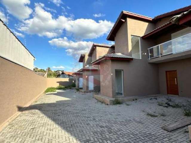 Casa para Venda em Atibaia, Jardim Morumbi, 2 dormitórios, 2 suítes, 1 banheiro, 2 vagas