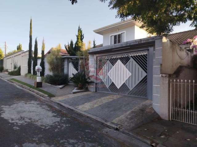 Casa para Venda em Atibaia, Jardim Itaperi, 2 dormitórios, 1 suíte, 2 banheiros, 2 vagas