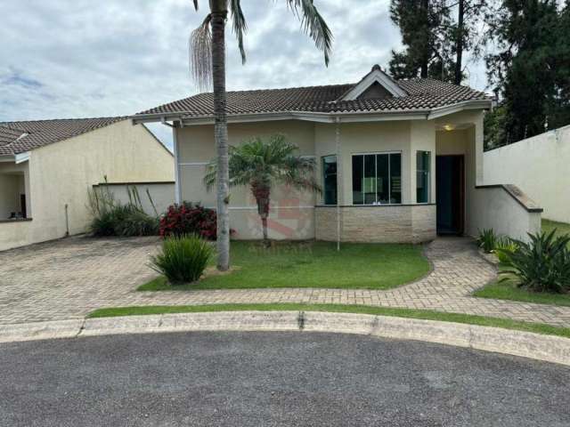 Casa em Condomínio para Venda em Atibaia, Condomínio Bella Vita, 3 dormitórios, 1 suíte, 1 banheiro, 2 vagas