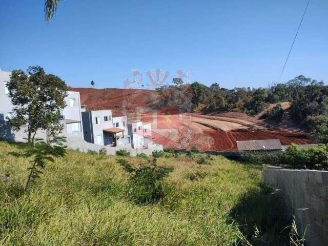 Terreno para Venda em Atibaia, Jardim Colonial