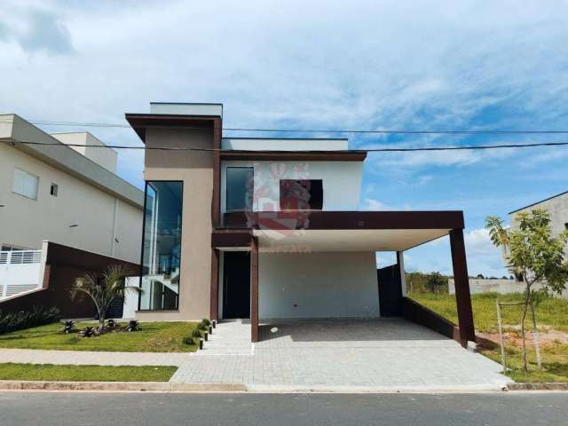 Casa em Condomínio para Venda em Atibaia, Condomínio Buona Vita Gold, 4 dormitórios, 3 suítes, 2 banheiros, 2 vagas