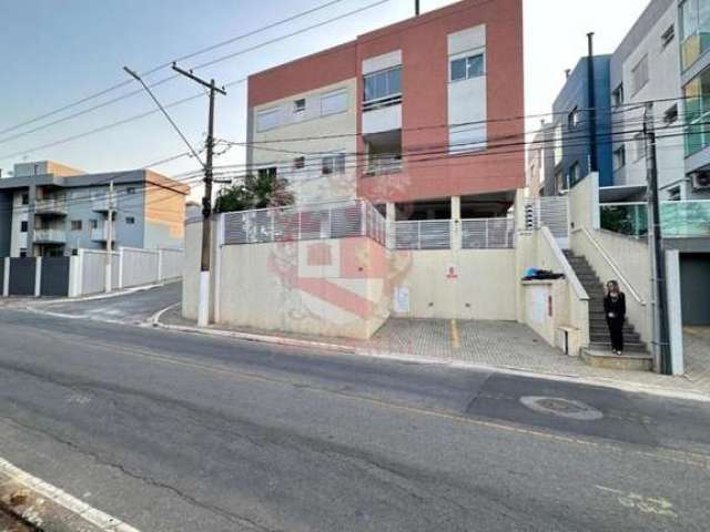 Apartamento para Locação em Atibaia, Edifício Trenza Prime, 3 dormitórios, 1 suíte, 1 banheiro, 2 vagas