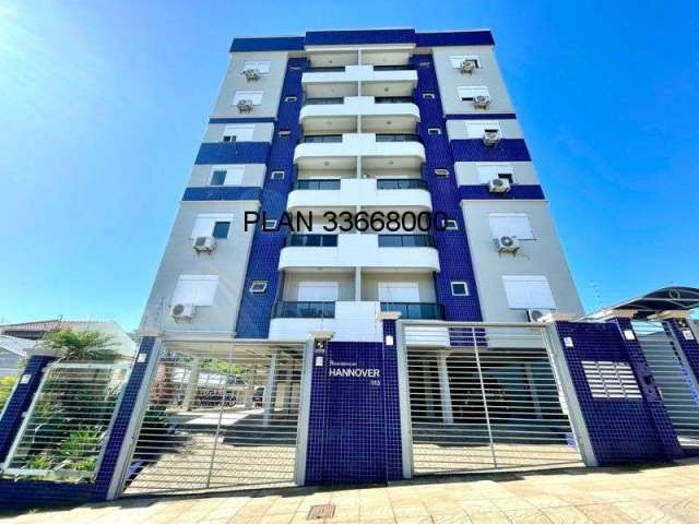 Apartamento com 3 quartos à venda no Centro, Gravataí , 98 m2 por R$ 735.000