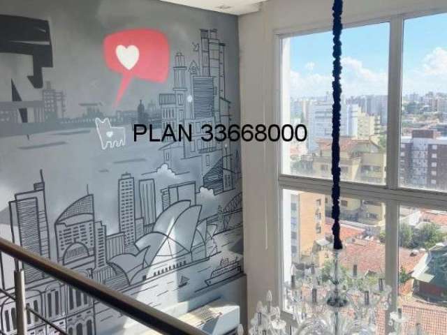 Apartamento com 3 quartos à venda no Jardim Lindóia, Porto Alegre , 99 m2 por R$ 1.200.000