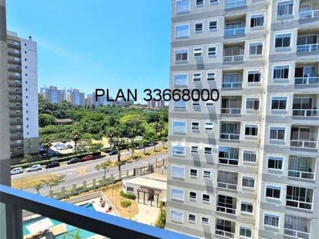 Apartamento com 2 quartos à venda no Jardim Carvalho, Porto Alegre , 53 m2 por R$ 426.000