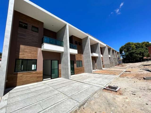 Casas Duplex  na Maraponga!