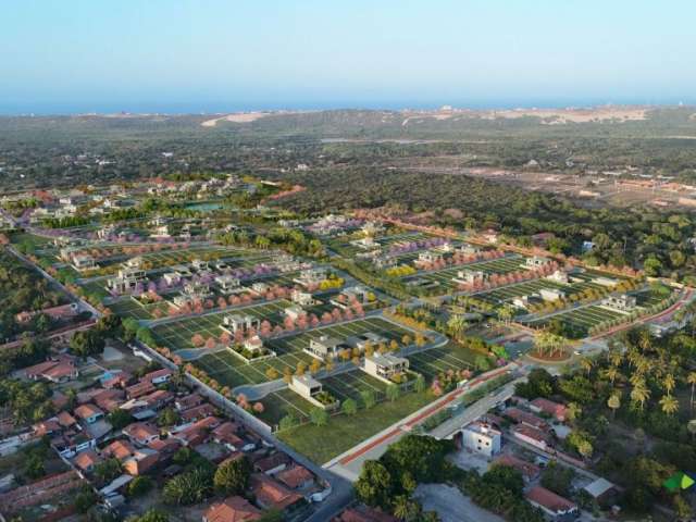 Terreno no eusébio