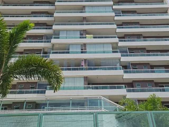 Apartamento no Guararapes