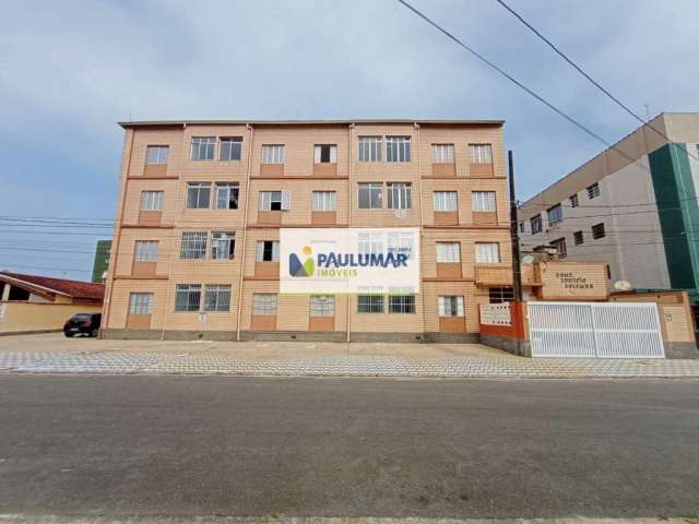 Apartamento 1 dormitório Praia Grande