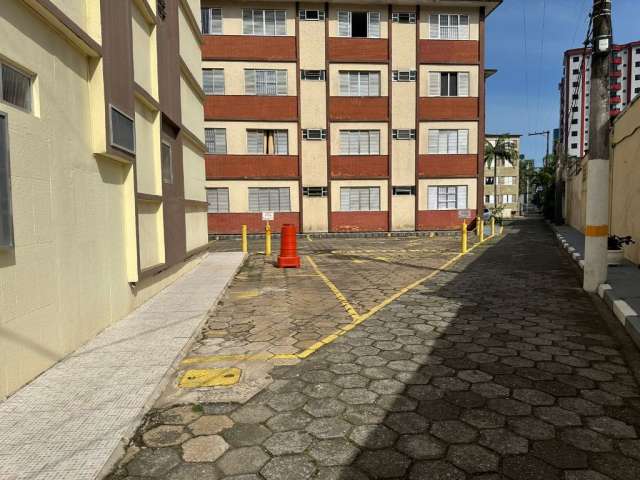 Apartamento no Centro de Mongaguá