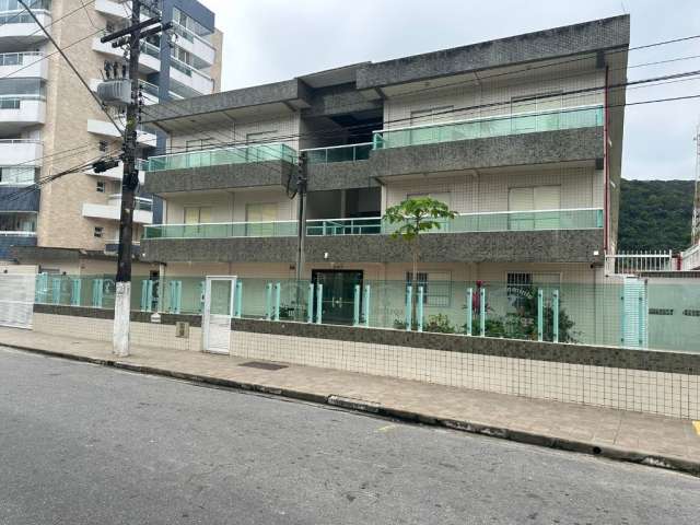 Apartamento 2 dormitorios no Centro de Mongaguá