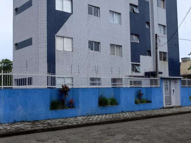 Lindo apartamento 1 dormitório em Mongaguá