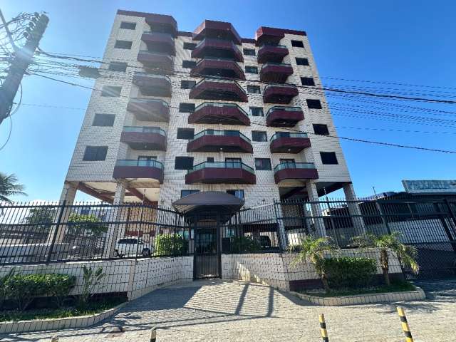 Apartamento Vista ao Mar Agenor de Campos Mongaguá