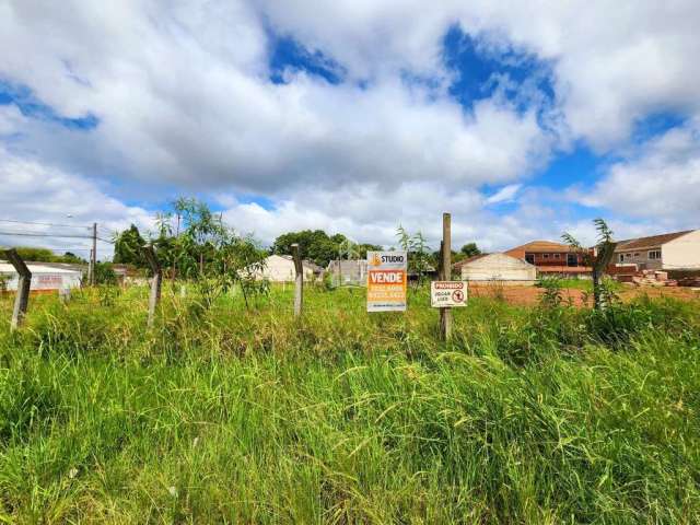 Terreno à venda na Acre, Itaqui, Campo Largo por R$ 235.000