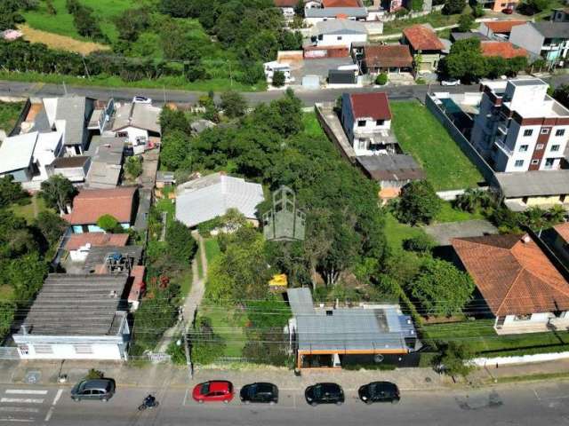 Terreno à venda na dos Expedicionários, 2977, Centro, Campo Largo por R$ 2.700.000