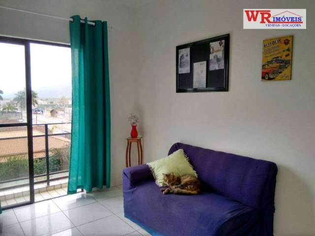 Apartamento à venda, 63 m² por R$ 310.000,00 - Balneário Flórida - Praia Grande/SP