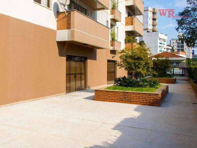 Apartamento à venda, 142 m² por R$ 750.000,00 - Centro - Santo André/SP