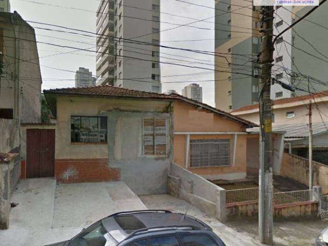 Terreno residencial à venda, Centro, São Bernardo do Campo.