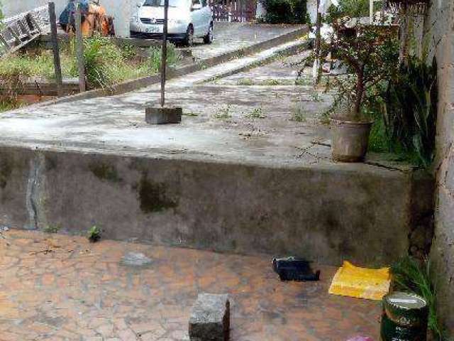 Terreno residencial à venda, Centro, São Bernardo do Campo.