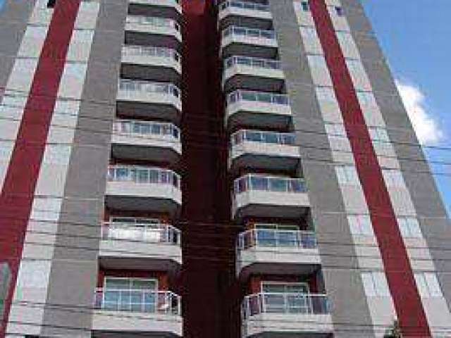 Apartamento com 2 dormitórios à venda, 60 m² por R$ 424.000,00 - Centro - São Bernardo do Campo/SP