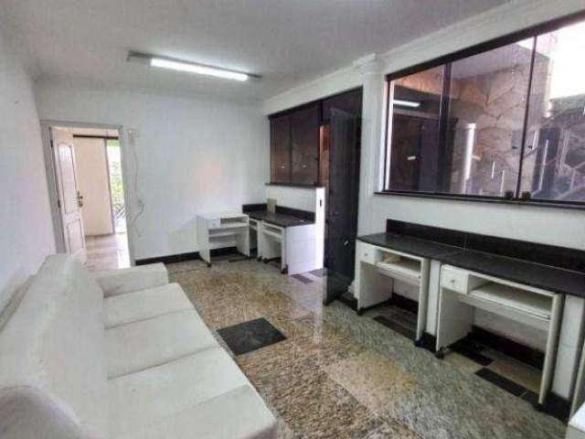 Sobrado à venda, 236 m² por R$ 730.000,00 - Jardim Beatriz - São Bernardo do Campo/SP