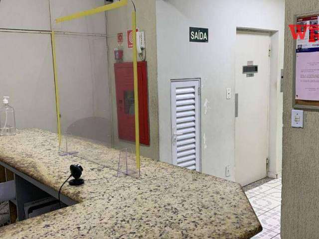 Sala, 64 m² - venda por R$ 240.000,00 ou aluguel por R$ 1.941,21/mês - Centro - São Bernardo do Campo/SP