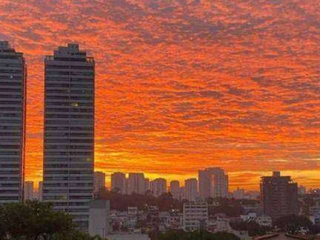 Apartamento residencial à venda, Jardim do Mar, São Bernardo do Campo.