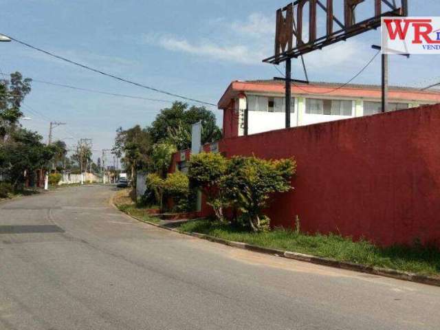 Hotel, 1114 m² - venda por R$ 1.680.000,00 ou aluguel por R$ 20.720,00/mês - Batistini - São Bernardo do Campo/SP