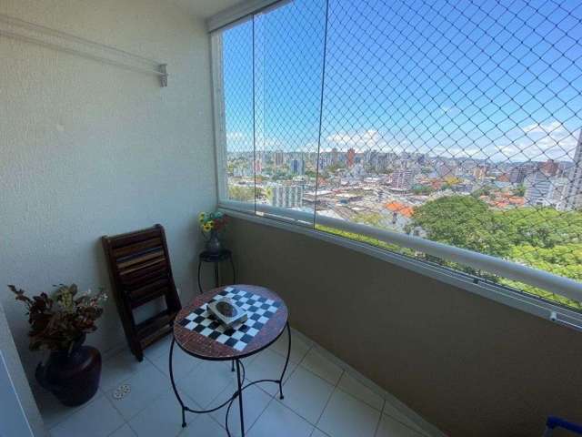 Apartamento com 2 dormitórios à venda, 56 m² por R$ 394.000,00 - Jardim Olavo Bilac - São Bernardo do Campo/SP